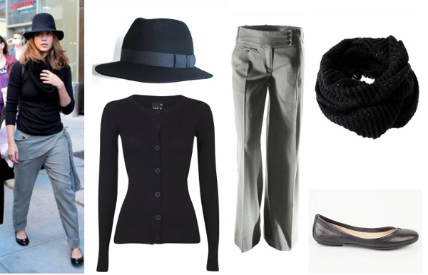jessica albo outfit