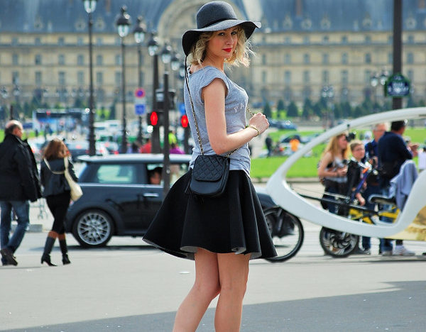 moda na kapelusze paryż 20
