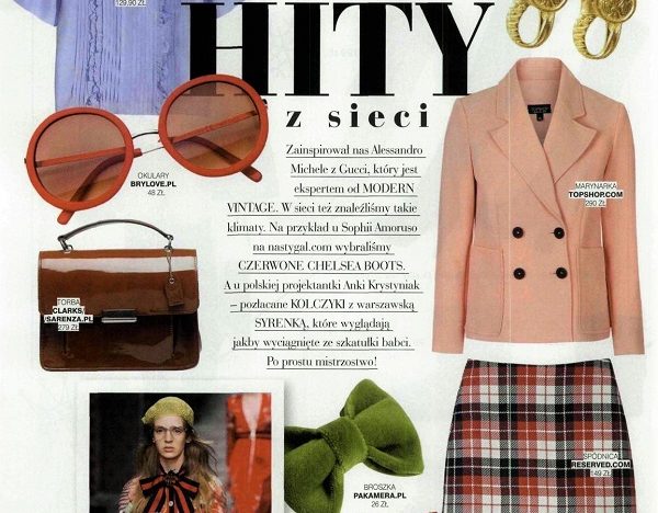 hot moda hity sieci