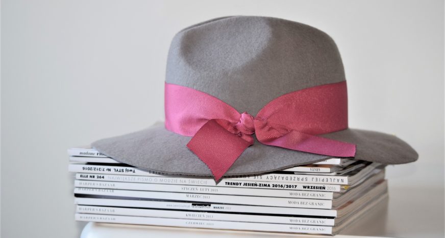 kapelusze sweet lux hat na wiosnę