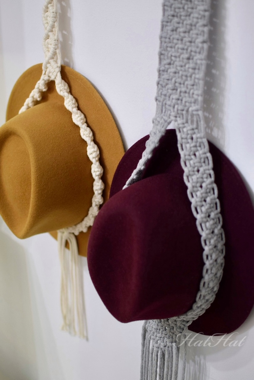 wieszak makraowy na kapelusz HatHat (4)