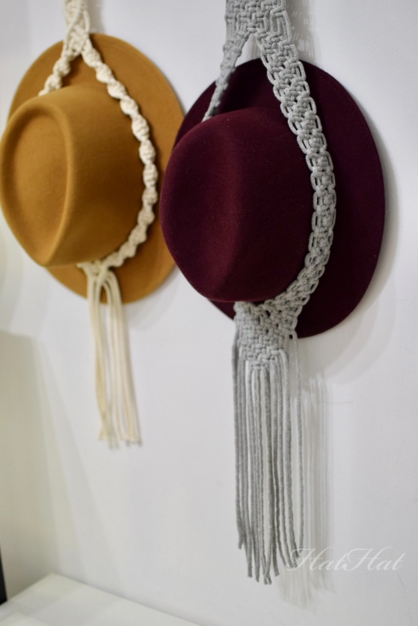 wieszak makraowy na kapelusz HatHat (5)