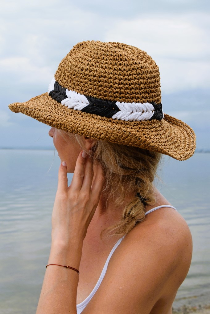 fedora hawaii hathat (3)