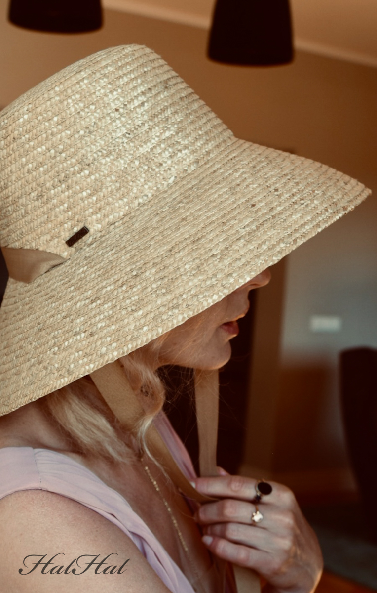 bette hat hathat
