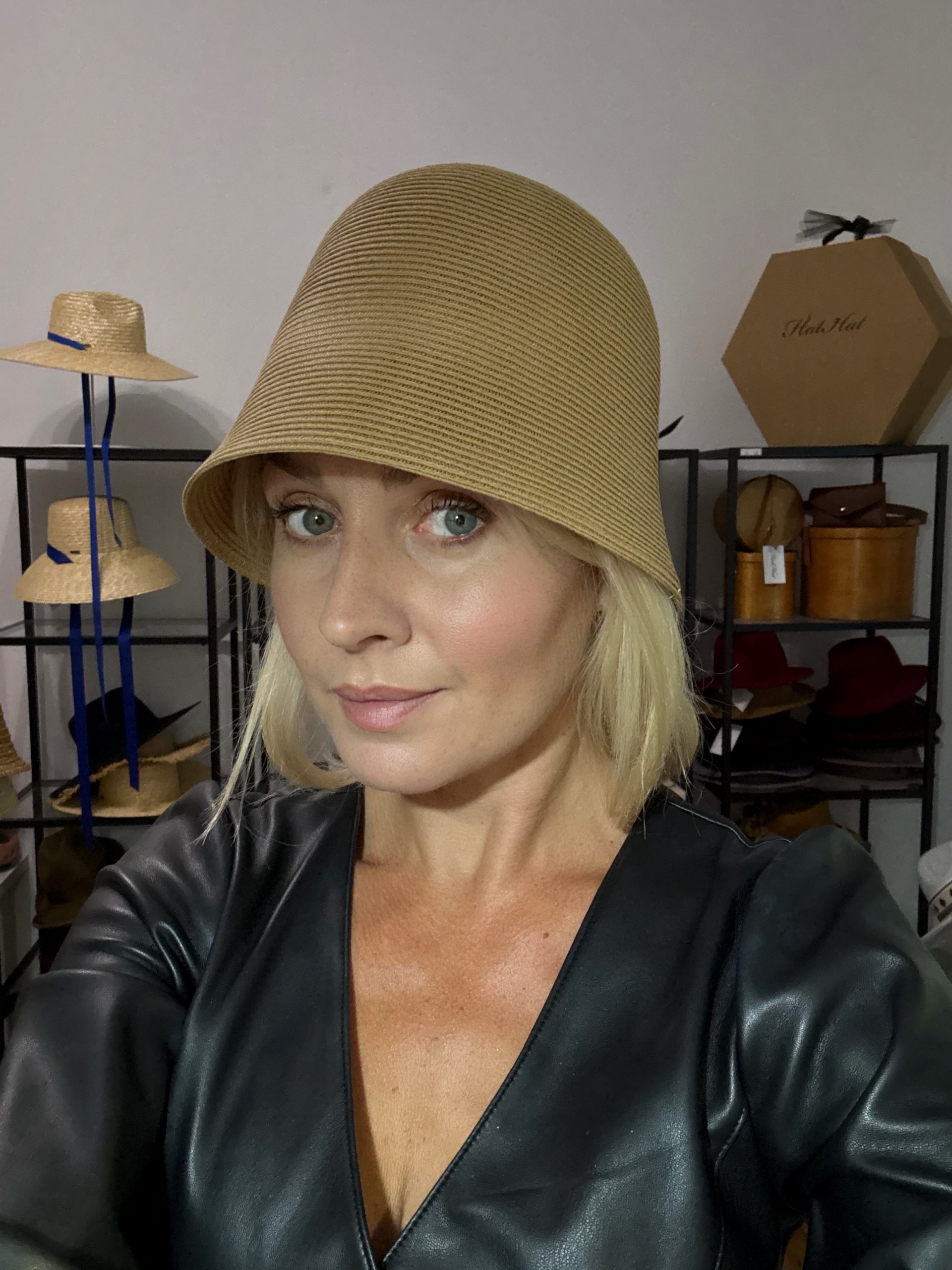 bucket hat retro hathat celu
