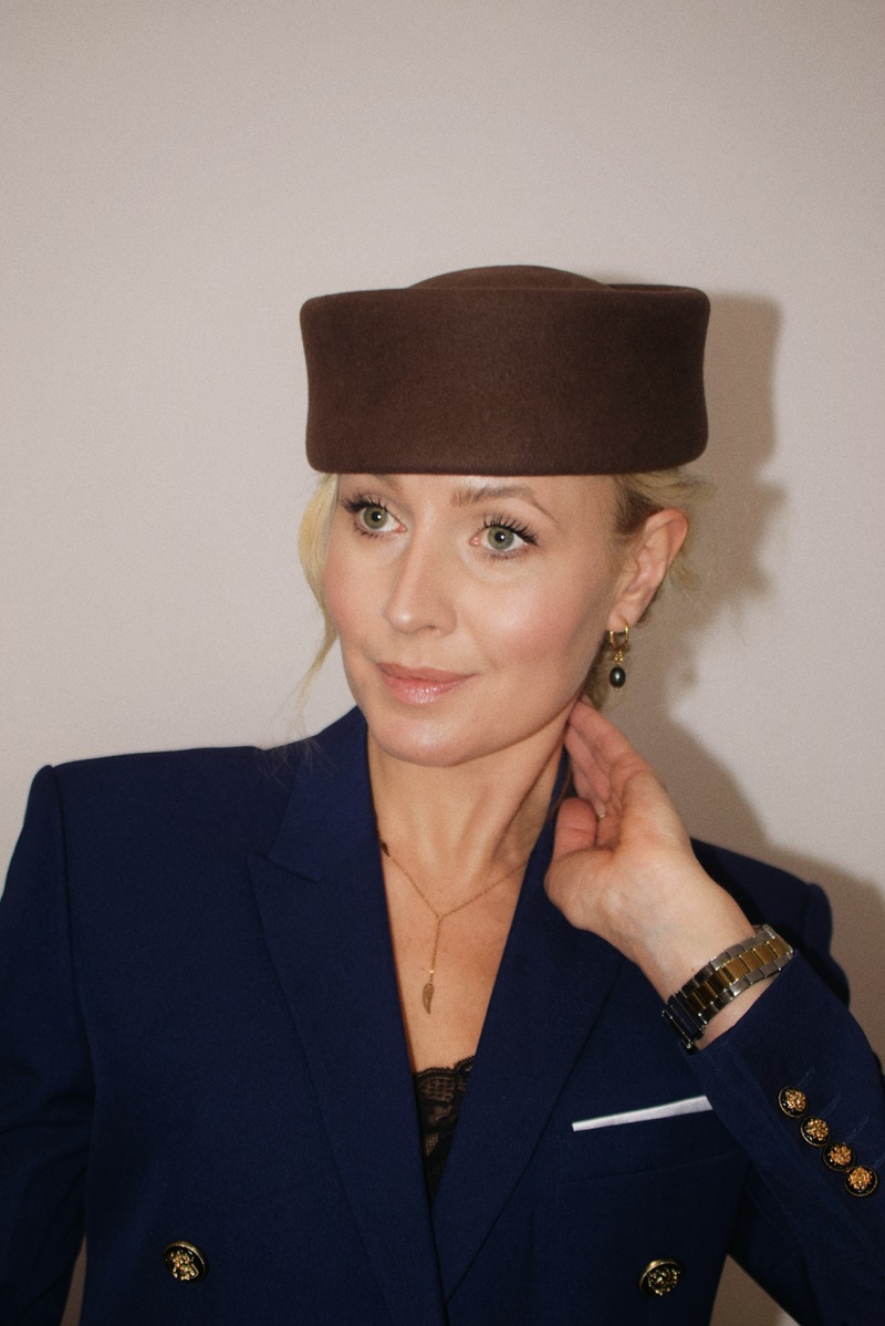 toczek hathat phillbox